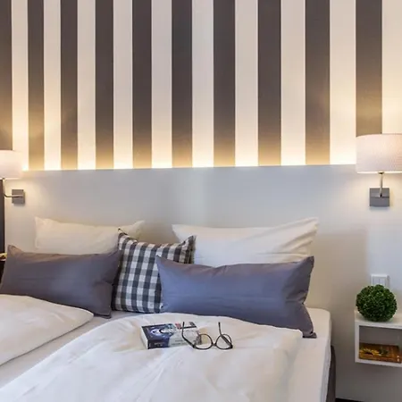 Apartment Woge2 9 Borkum