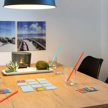 Apartment Woge2 9 *